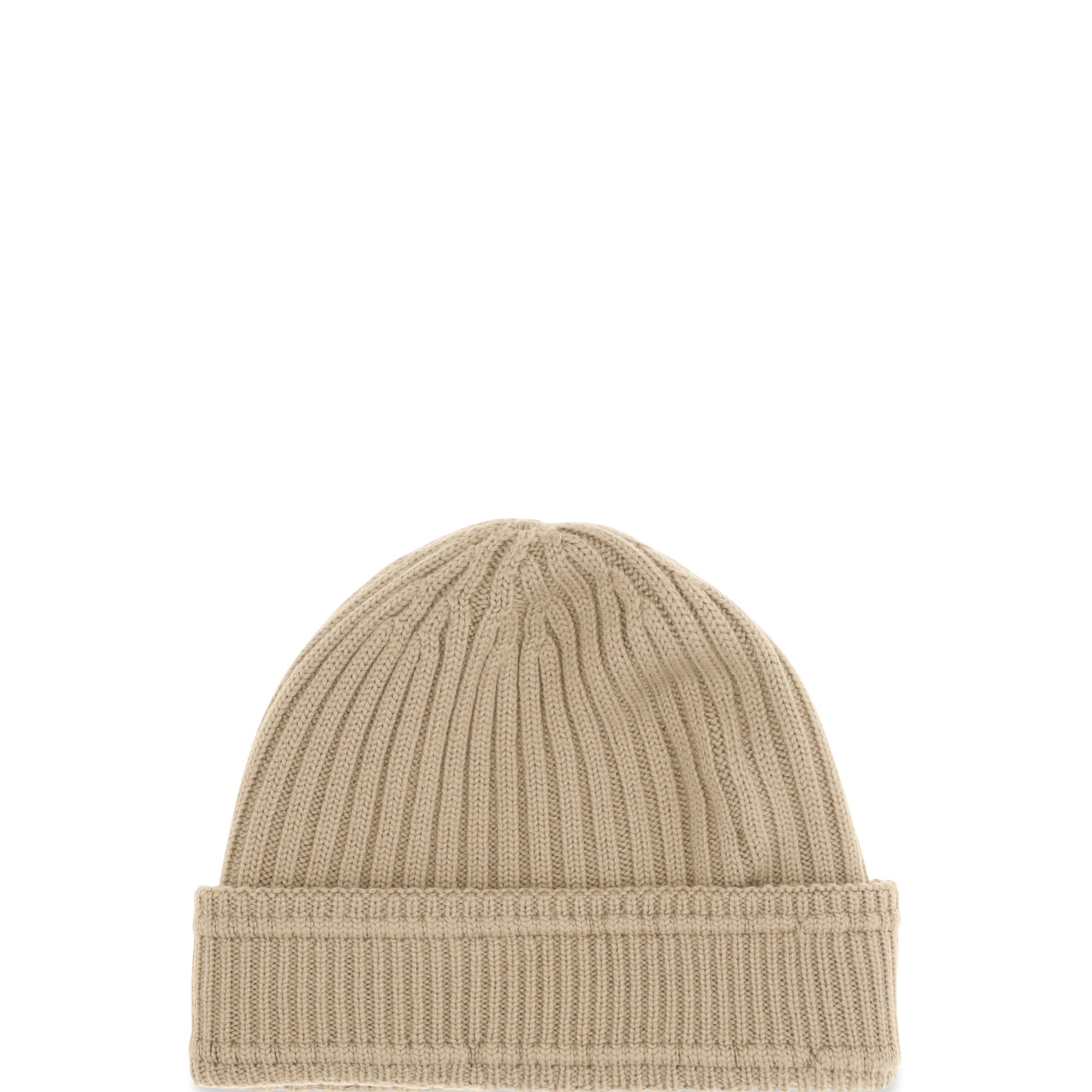 Wool Beanie