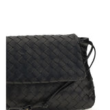 Intrecciato Shoulder Bag