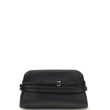 Belt-detail Clutch