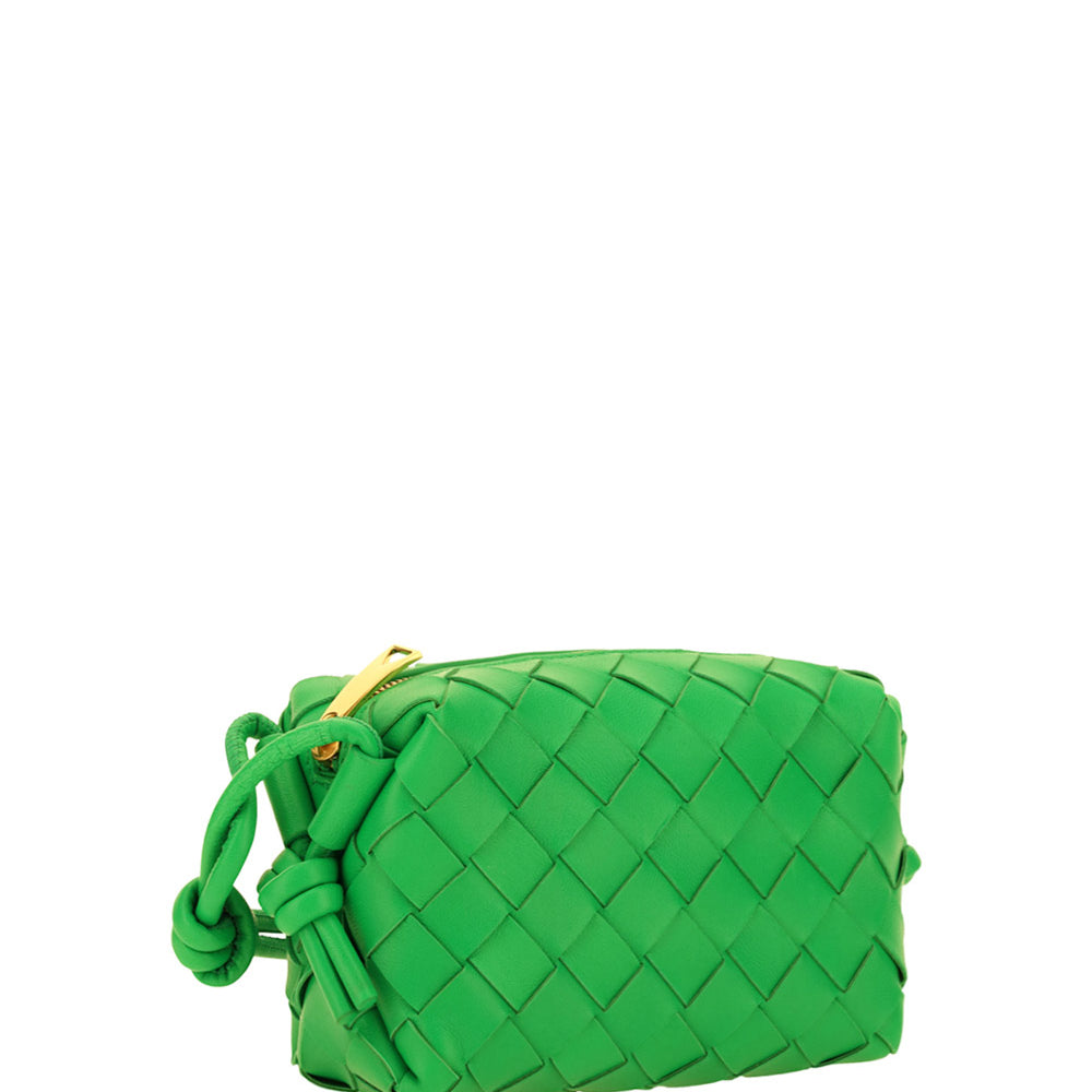 Mini Shoulder Bag