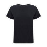 Cashmere glitter T-shirt