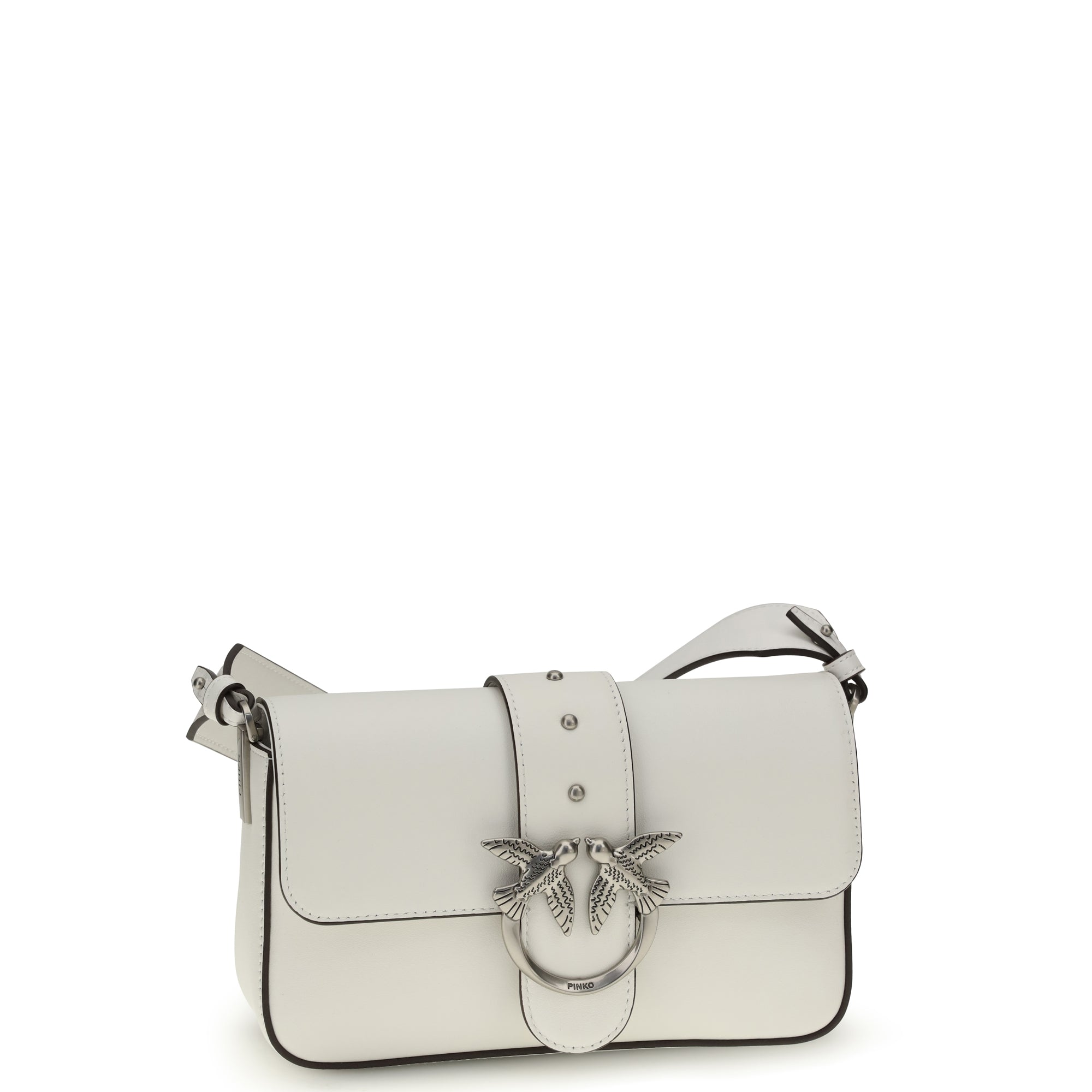 Mini Love Shoulder Bag