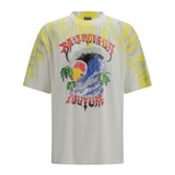 Extreme Tie Dye T-shirt