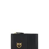 Leather Card Holder