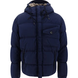 Survival Down Jacket