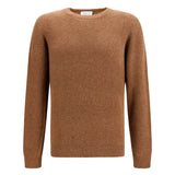 Wool and camel Sweater