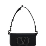 Valentino Garavani Mini Locò Shoulder Bag