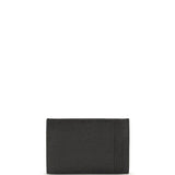 Micro-grain leather Wallet