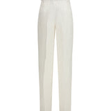 Linen Pants
