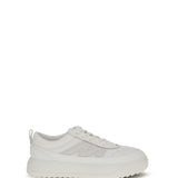 Altive Sneakers in suede and nubuck