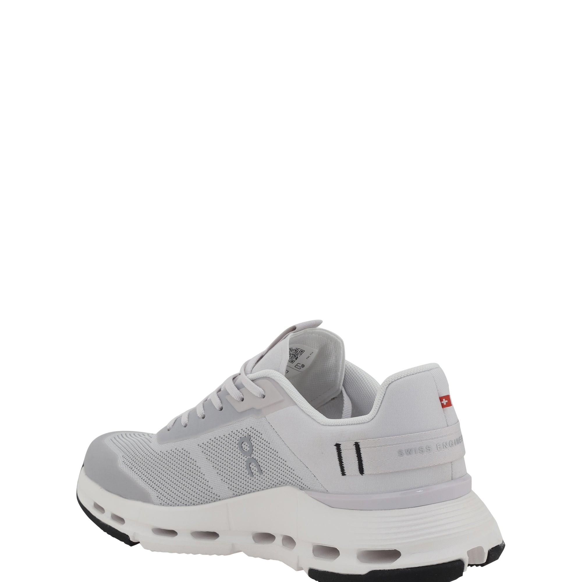 Cloudnova Form 2 TT Sneakers