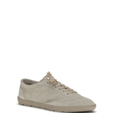Suede Sneakers