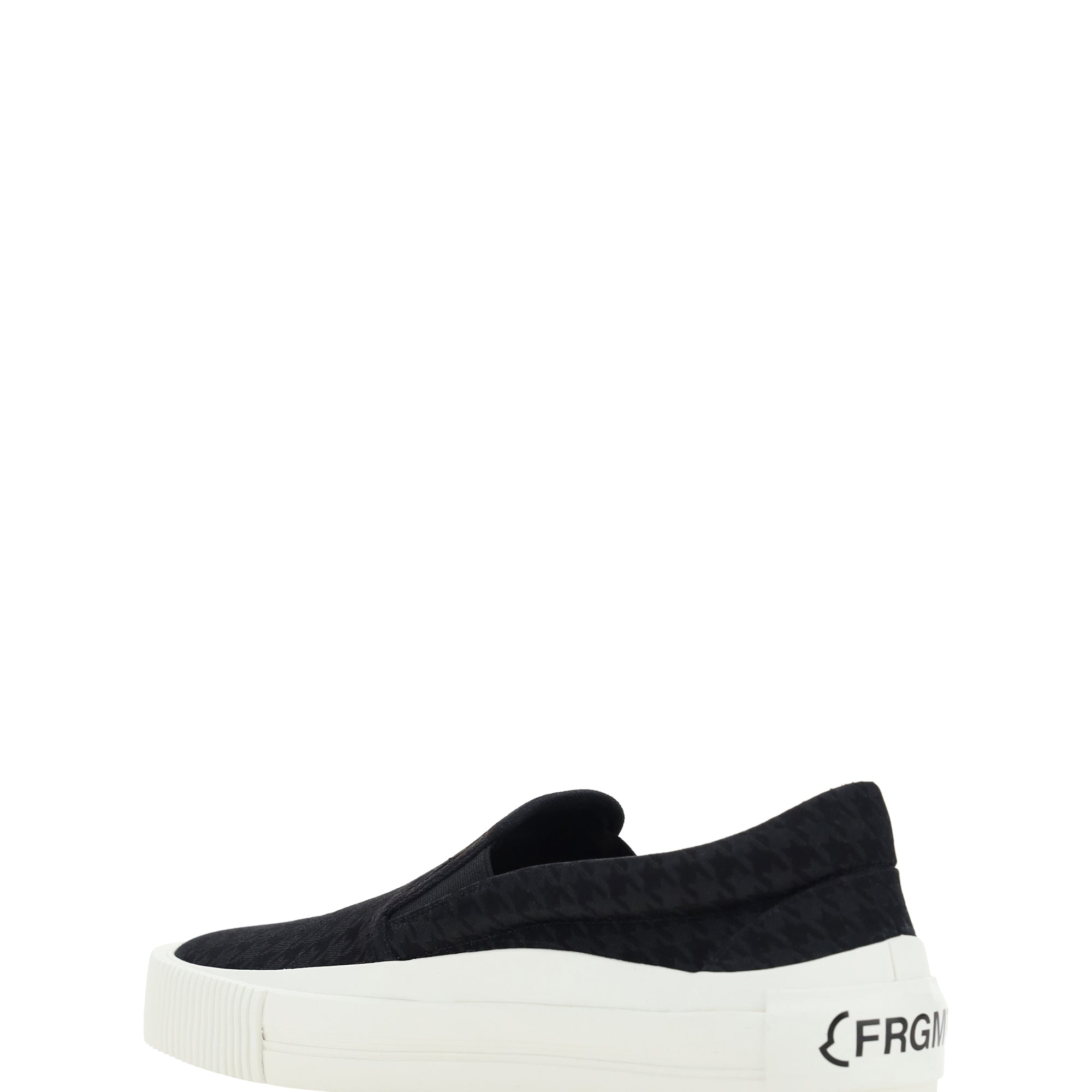Moncler Fragment Vulcan Sneakers