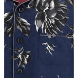 Silk short-sleeve Shirt