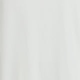 V-neck cotton T-shirt