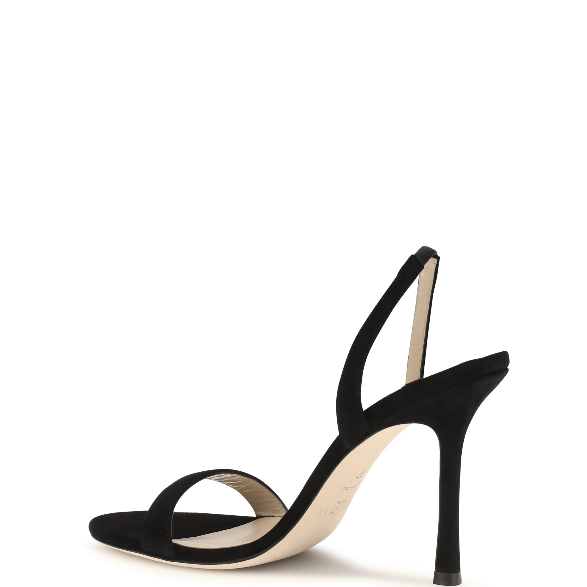 Jenn Sandals