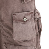 Fern cargo Jeans