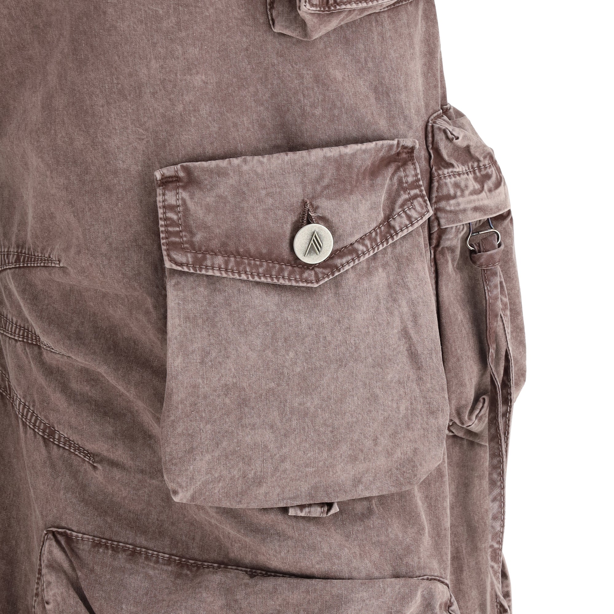 Fern cargo Jeans