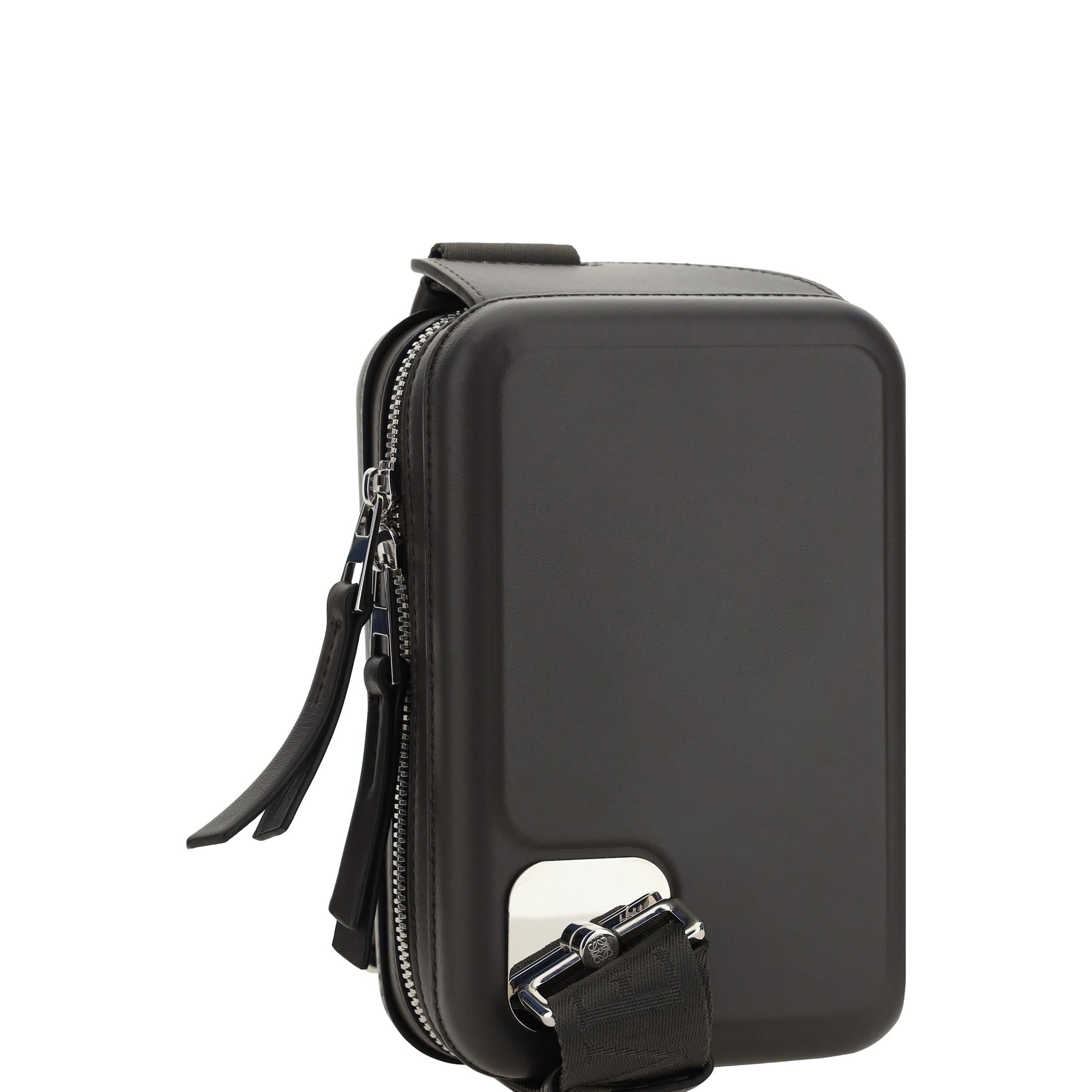 Slingbag Molded Shoulder Pouch