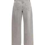 Bonnie Curvilinear baggy Jeans