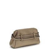 Belt-detail Clutch