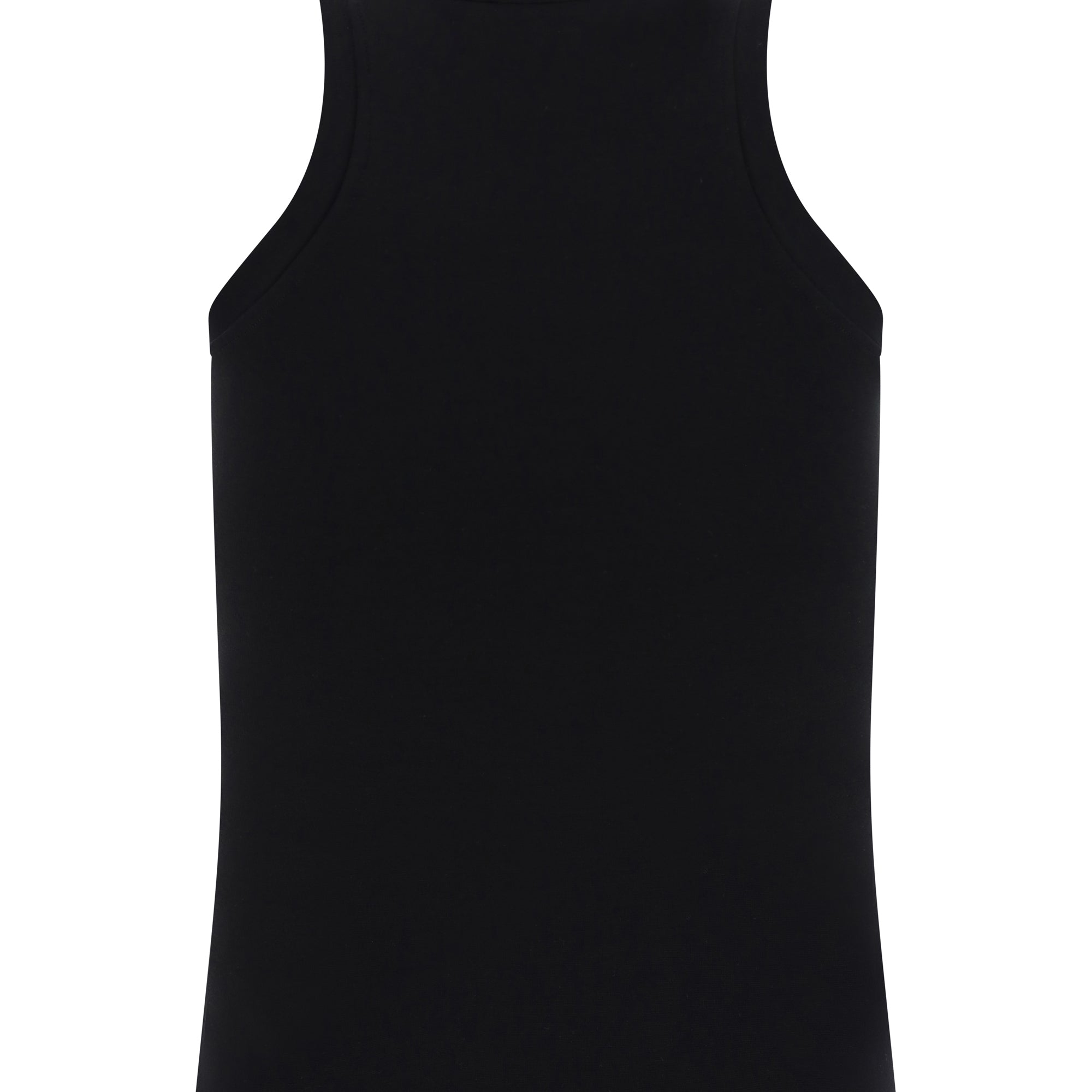 Retro Tank Top