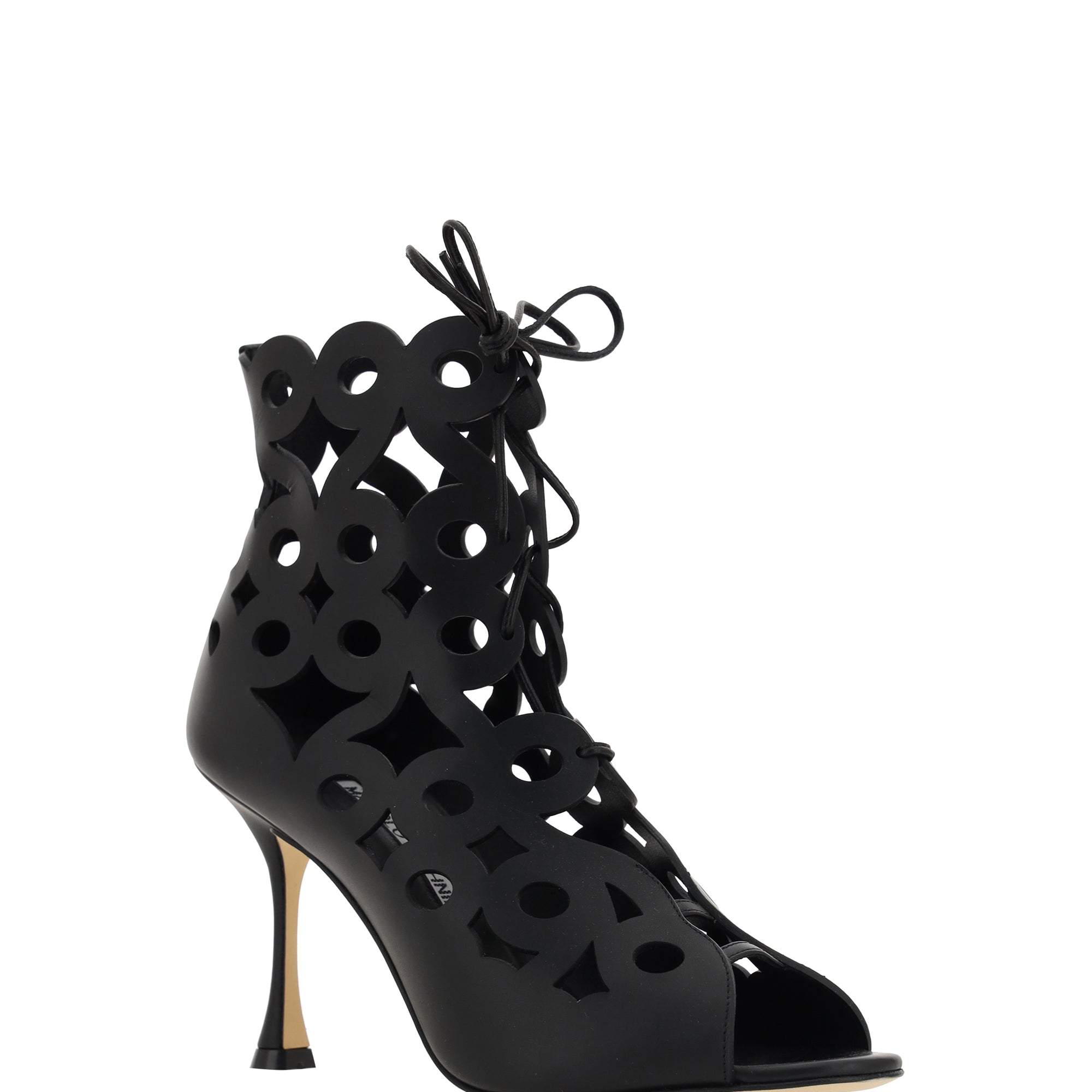 Taralo Rial Sandals