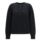 Malo oversized Sweater