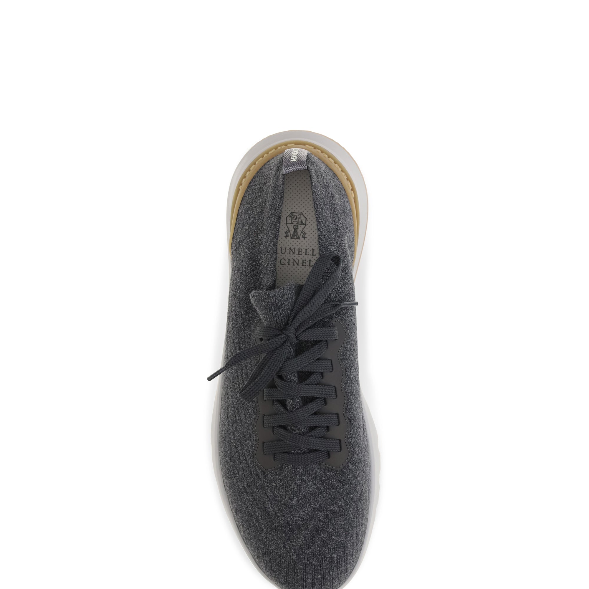 Cotton Sneakers