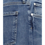 Nora wide-leg Jeans