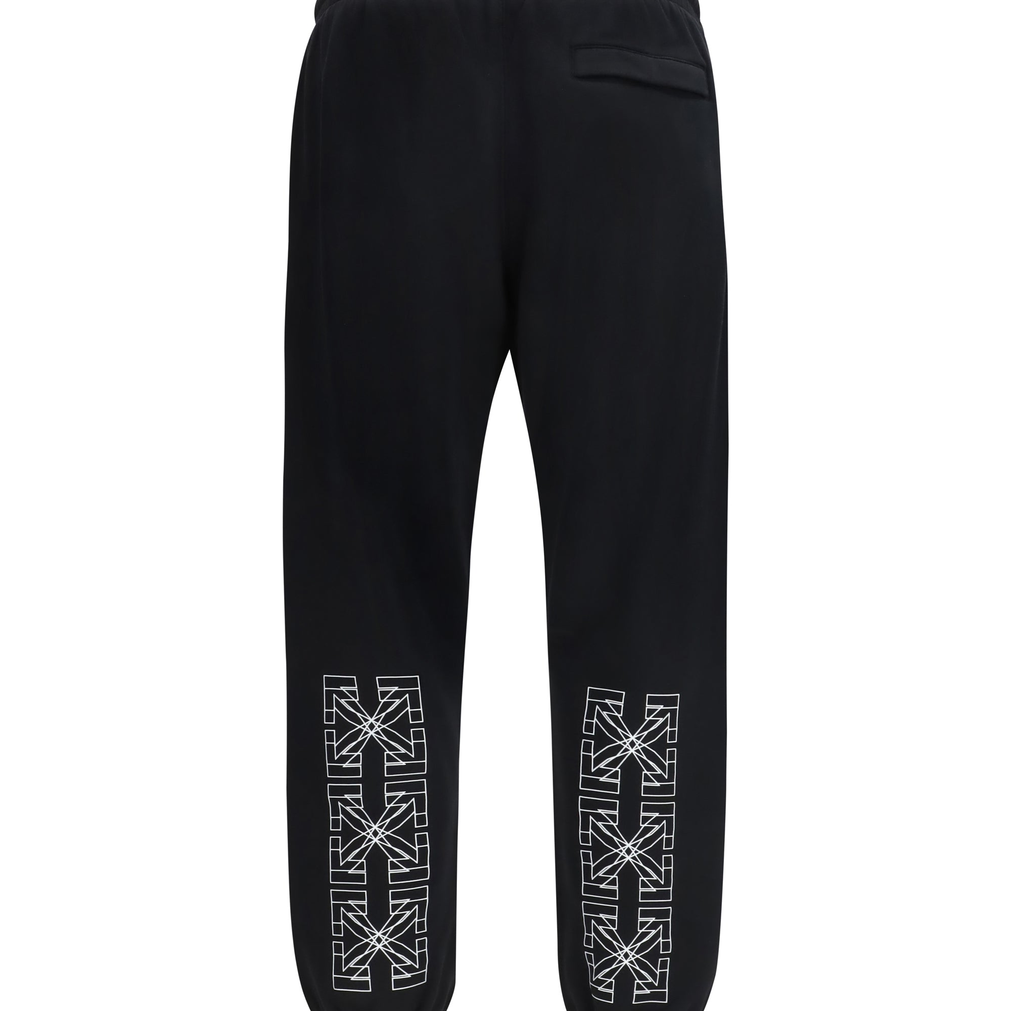 Arrow cuffed Sweatpants
