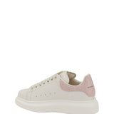 Leather Sneakers