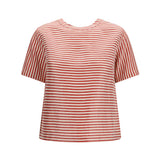 Short-sleeved T-shirt