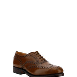 Lace-up Shoes