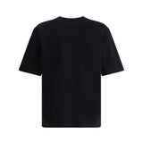 T-shirt whit maxi monogram