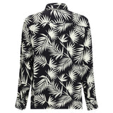 Printed bowling Shirt