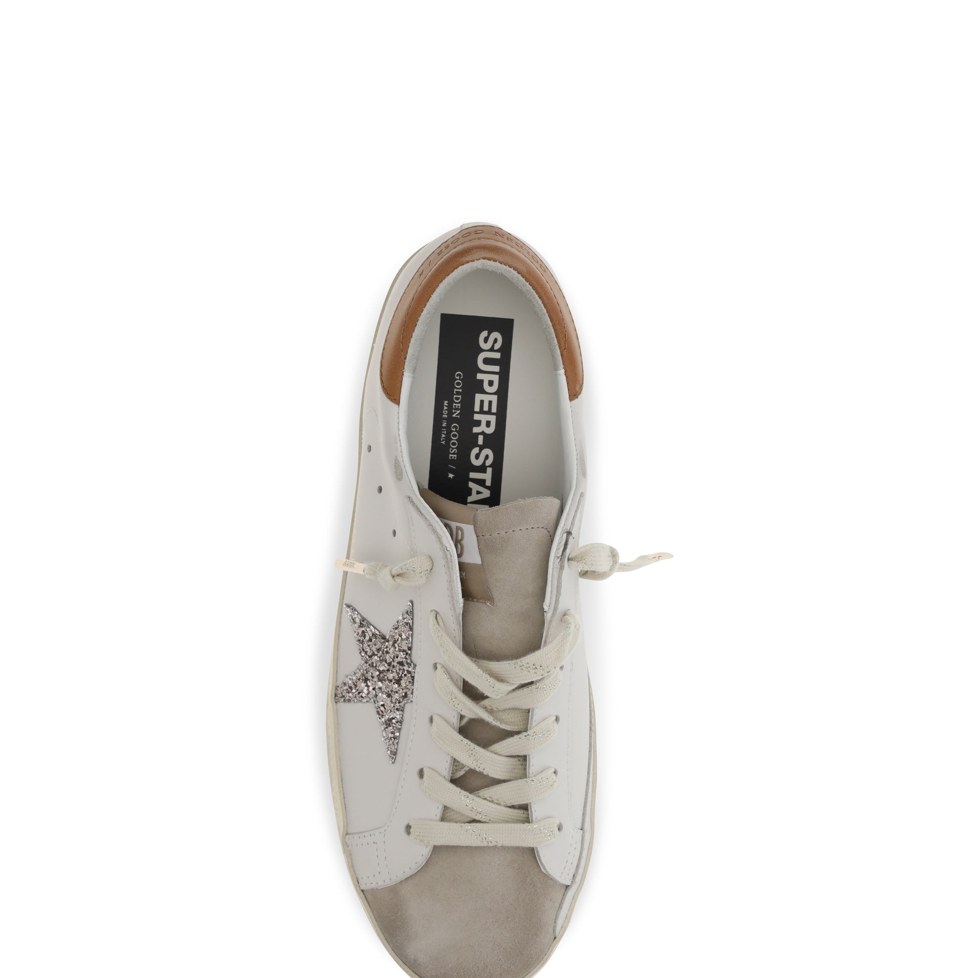 Super Star Sneakers