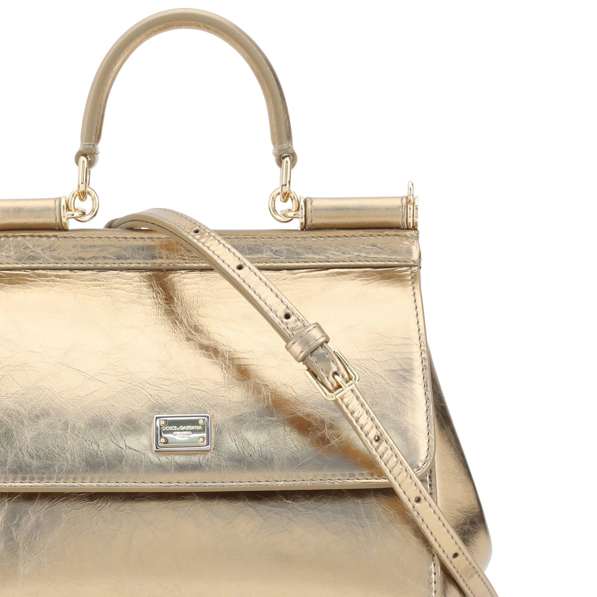 Sicily medium Handbag