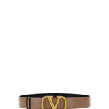 Reversible VLogo Belt
