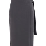 Midi Skirt