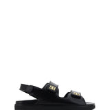 Strap Sandals