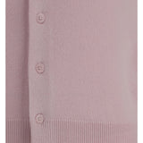 Short-sleeve Cardigan