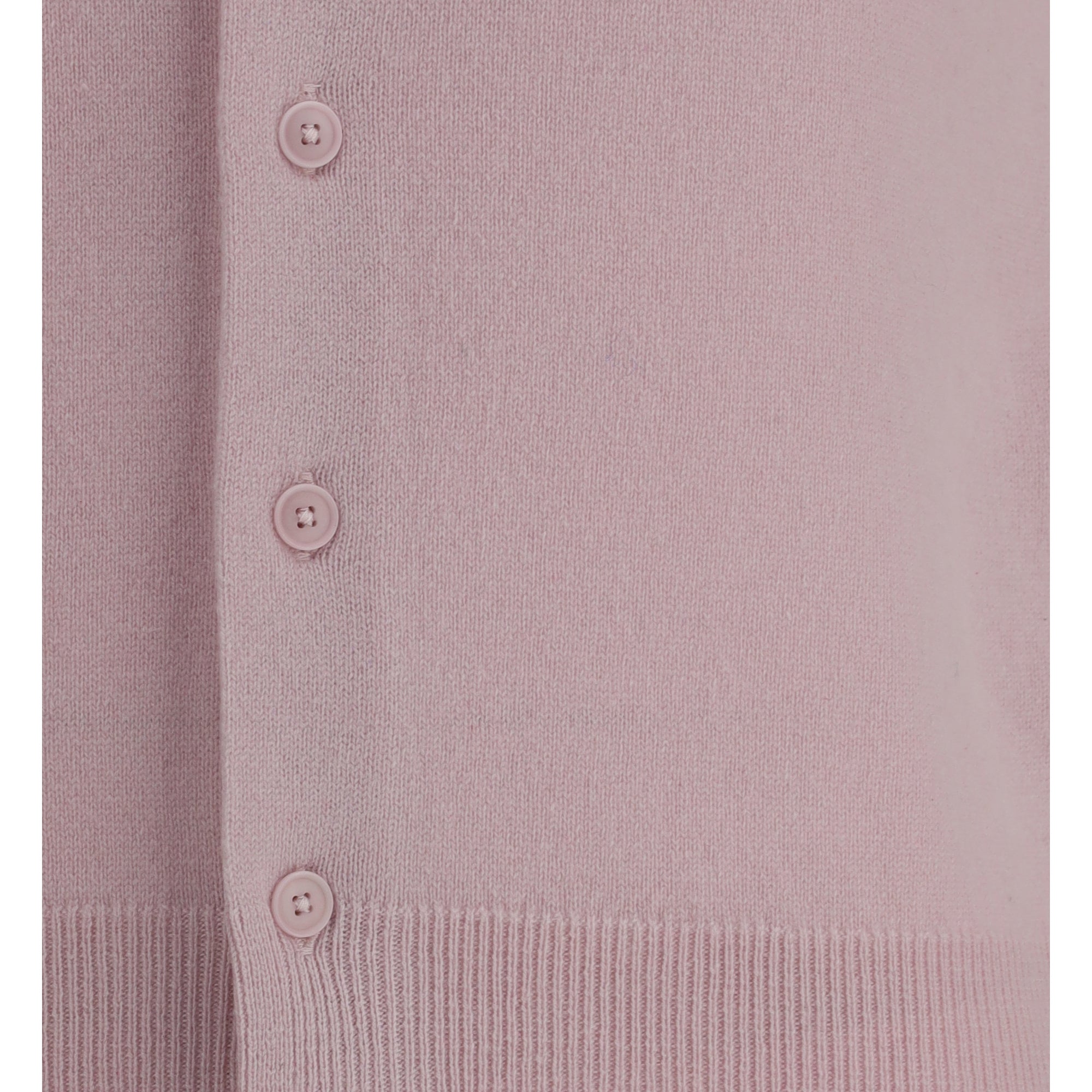Short-sleeve Cardigan