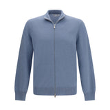 Pure cashmere Cardigan