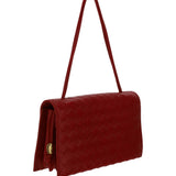 Trio Shoulder Pouch
