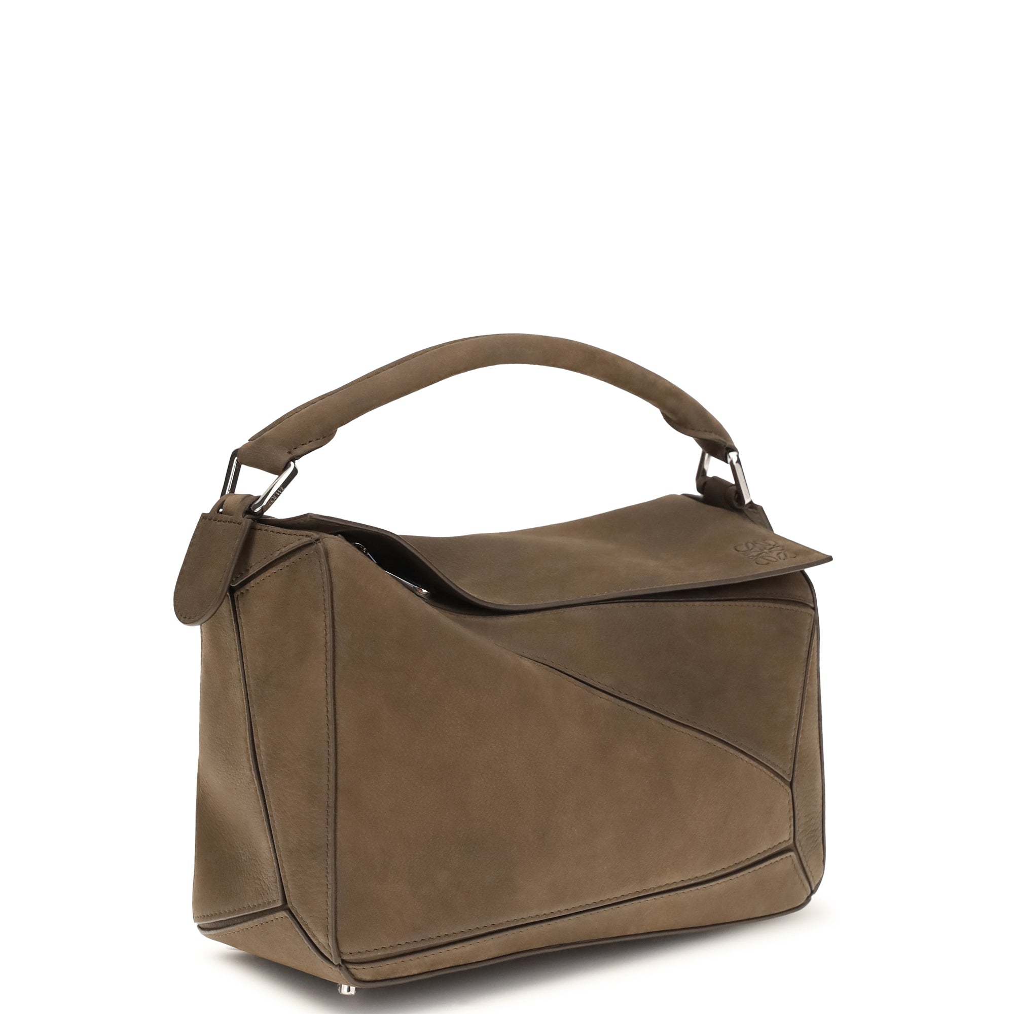 Featherlight Puzzle small Bag