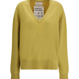 Cashmere Sweater n°457 Jack