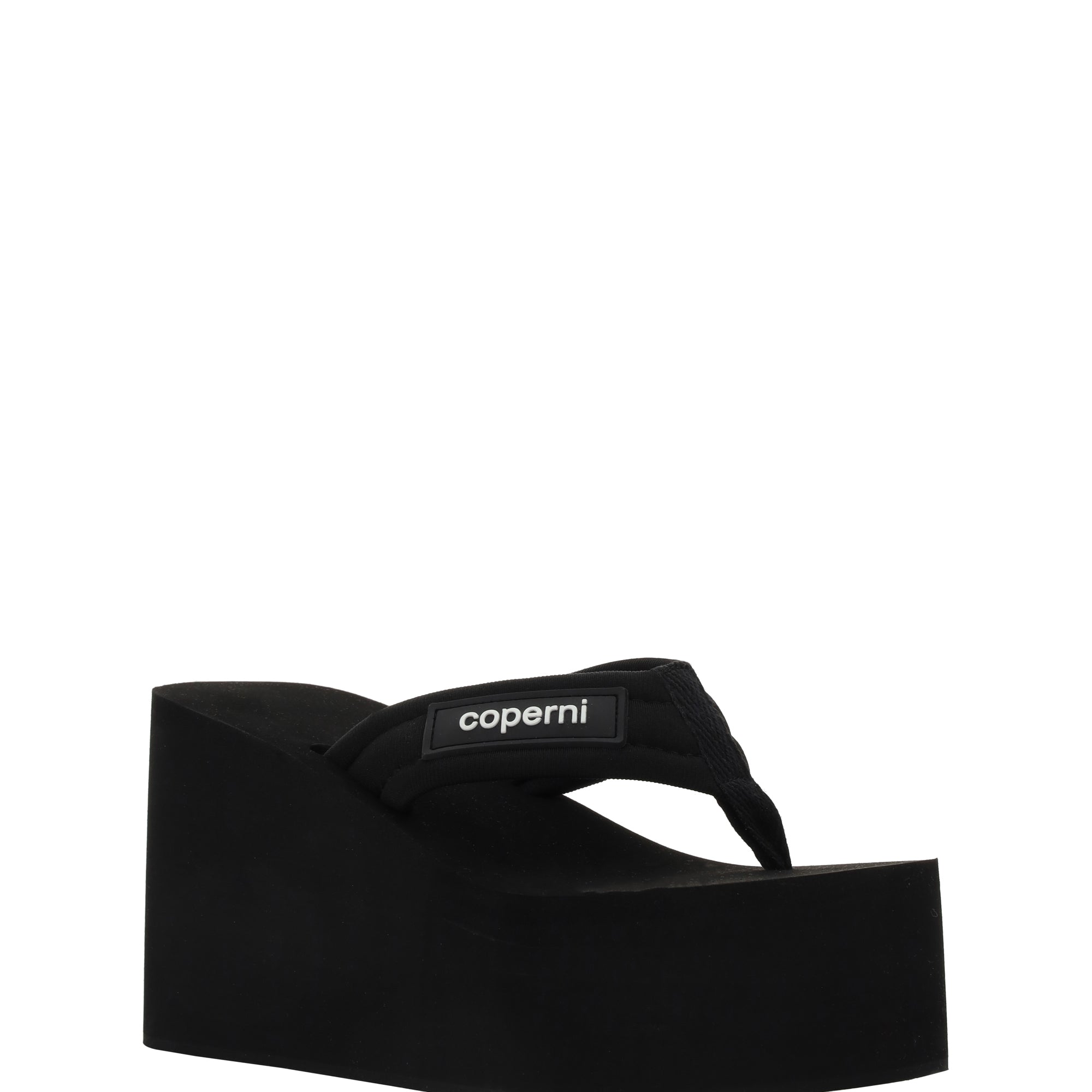 Wedge Sandals