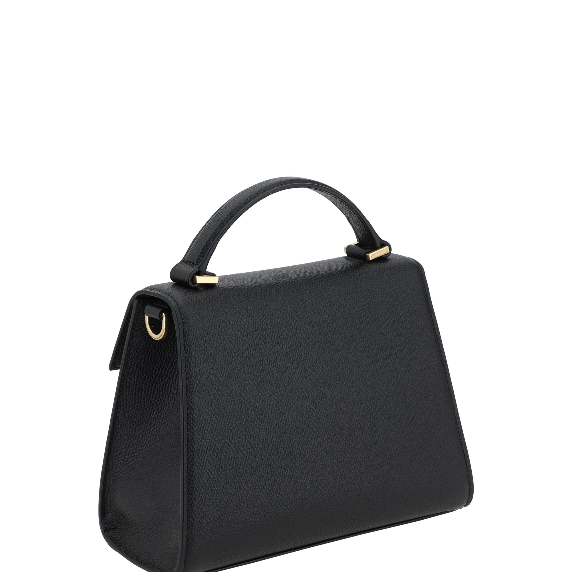 Logo Handbag