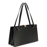 Severine Shoulder Bag in leather